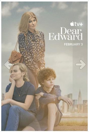 Dear Edward - [Temporada 1] [10 Caps] [Dual A]